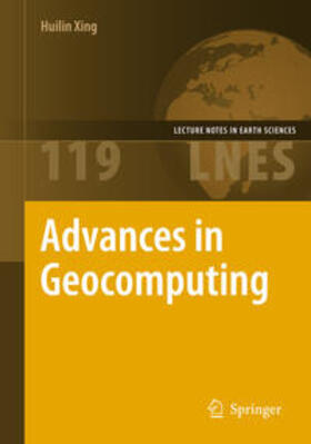 Xing | Advances in Geocomputing | E-Book | sack.de