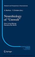 Berthoz / Christen |  Neurobiology of "Umwelt" | eBook | Sack Fachmedien