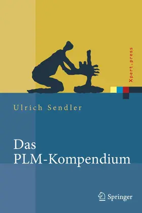 Sendler | Das PLM-Kompendium | E-Book | www.sack.de