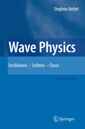 Nettel | Wave Physics | E-Book | www.sack.de
