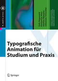 Hegewald / Hien / Rümpler |  Typografische Animation für Studium und Praxis | eBook | Sack Fachmedien