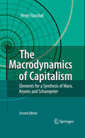 Flaschel |  The Macrodynamics of Capitalism | eBook | Sack Fachmedien