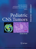 Gupta / Banerjee / Haas-Kogan |  Pediatric CNS Tumors | eBook | Sack Fachmedien
