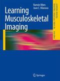 Ribes / Vilanova |  Ribes, R: Learning Musculoskeletal Imaging | Buch |  Sack Fachmedien