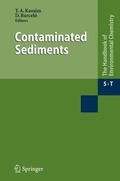 Barceló / Kassim |  Contaminated Sediments | Buch |  Sack Fachmedien