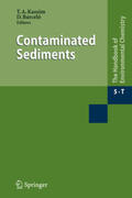 Kassim / Barceló |  Contaminated Sediments | eBook | Sack Fachmedien