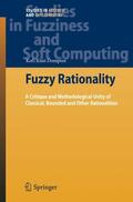 Dompere |  Dompere, K: Fuzzy Rationality | Buch |  Sack Fachmedien