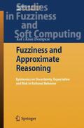 Dompere |  Dompere, K: Fuzziness and Approximate Reasoning | Buch |  Sack Fachmedien