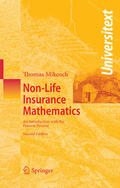 Mikosch |  Non-Life Insurance Mathematics | eBook | Sack Fachmedien