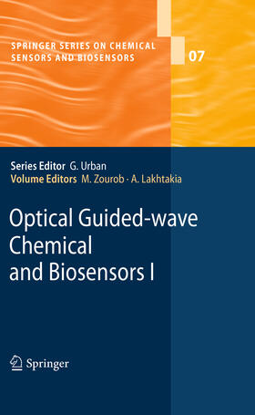 Zourob / Lakhtakia | Optical Guided-wave Chemical and Biosensors I | E-Book | sack.de