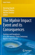 Tsikalas / Dypvik / Smelror |  The Mjølnir Impact Event and its Consequences | eBook | Sack Fachmedien