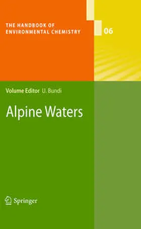 Bundi | Alpine Waters | E-Book | www.sack.de