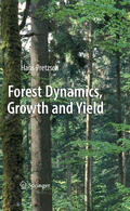 Pretzsch |  Forest Dynamics, Growth and Yield | eBook | Sack Fachmedien