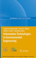 Athanasiadis / Mitkas / Rizzoli |  Information Technologies in Environmental Engineering | eBook | Sack Fachmedien
