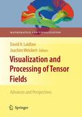 Weickert / Laidlaw |  Visualization and Processing of Tensor Fields | Buch |  Sack Fachmedien