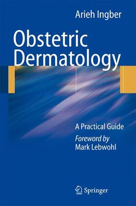 Ingber | Obstetric Dermatology | Buch | sack.de