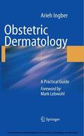 Ingber |  Obstetric Dermatology | eBook | Sack Fachmedien