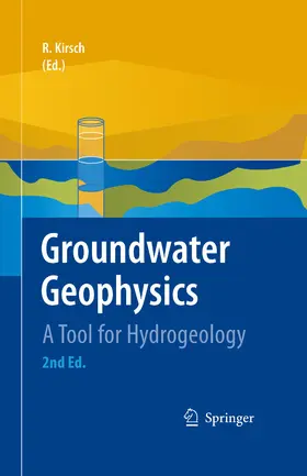 Kirsch | Groundwater Geophysics | E-Book | www.sack.de