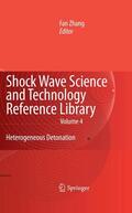 Zhang |  Shock Wave Science and Technology Reference Library, Vol.4 | eBook | Sack Fachmedien
