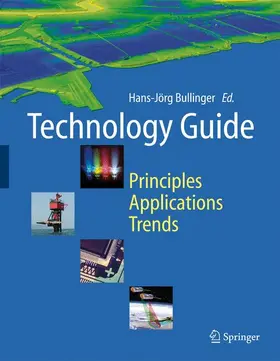 Bullinger | Technology Guide | Buch | 978-3-540-88545-0 | www.sack.de