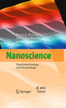 Boisseau / Lahmani | Nanoscience | E-Book | www.sack.de