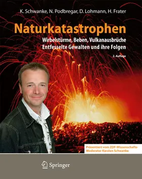 Schwanke / Frater / Podbregar |  Naturkatastrophen | eBook | Sack Fachmedien
