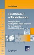 Mackowiak |  Fluid Dynamics of Packed Columns | Buch |  Sack Fachmedien
