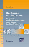 Mackowiak |  Fluid Dynamics of Packed Columns | eBook | Sack Fachmedien