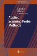 Bhushan / Fuchs |  Applied Scanning Probe Methods | Buch |  Sack Fachmedien