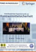 Reiser / Gross |  Interdisziplinäre Expertenrunde zur Kontrastmittelsicherheit | Sonstiges |  Sack Fachmedien