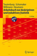 Toutenburg / Schomaker / Wißmann |  Arbeitsbuch zur deskriptiven und induktiven Statistik | eBook | Sack Fachmedien