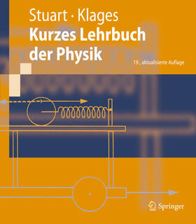 Stuart / Klages | Kurzes Lehrbuch der Physik | E-Book | sack.de