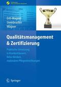 Ertl-Wagner / Steinbrucker / Wagner |  Qualitätsmanagement & Zertifizierung | eBook | Sack Fachmedien