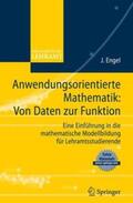 Engel |  Anwendungsorientierte Mathematik: Von Daten zur Funktion. | Buch |  Sack Fachmedien