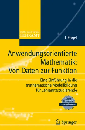 Engel | Anwendungsorientierte Mathematik: Von Daten zur Funktion. | E-Book | www.sack.de