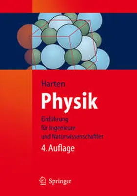 Harten |  Physik | eBook | Sack Fachmedien