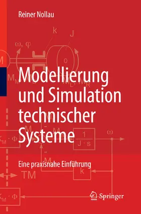 Nollau | Modellierung und Simulation technischer Systeme | E-Book | sack.de