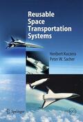 Sacher / Kuczera |  Reusable Space Transportation Systems | Buch |  Sack Fachmedien