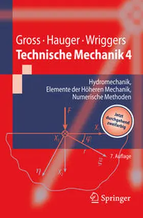 Gross / Hauger / Wriggers |  Technische Mechanik 4 | eBook | Sack Fachmedien