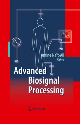 Nait-Ali / Nait-Ali. | Advanced Biosignal Processing | E-Book | www.sack.de