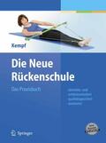 Kempf |  Die Neue Rückenschule | eBook | Sack Fachmedien
