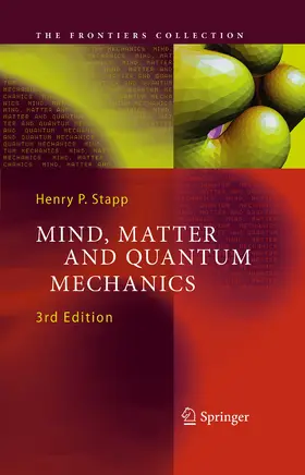 Stapp |  Mind, Matter and Quantum Mechanics | eBook | Sack Fachmedien