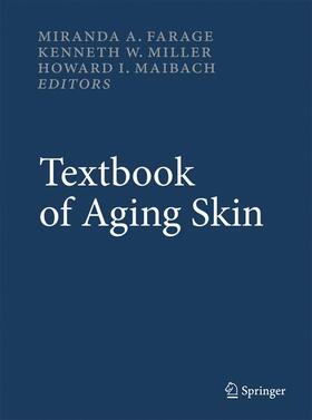 Farage / Miller / Maibach | Textbook of Aging Skin | E-Book | sack.de