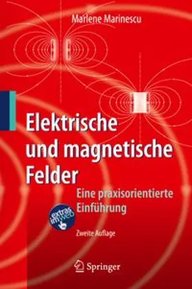 Marinescu | Elektrische und magnetische Felder | E-Book | www.sack.de
