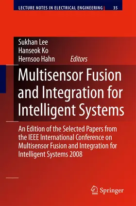 Suk-han / Hahn / Ko |  Multisensor Fusion and Integration for Intelligent Systems | Buch |  Sack Fachmedien