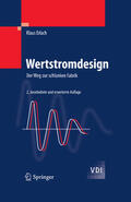 Erlach |  Wertstromdesign | eBook | Sack Fachmedien