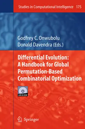 Onwubolu / Davendra |  Differential Evolution: A Handbook for Global Permutation-Based Combinatorial Optimization | eBook | Sack Fachmedien