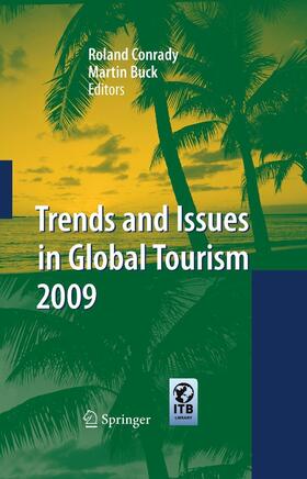 Conrady / Buck | Trends and Issues in Global Tourism 2009 | E-Book | sack.de