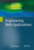 Casteleyn / Daniel / Dolog |  Engineering Web Applications | Buch |  Sack Fachmedien