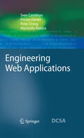Casteleyn / Daniel / Dolog |  Engineering Web Applications | eBook | Sack Fachmedien